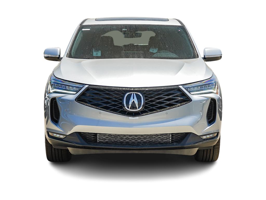 Thumbnail: 2026 Acura RDX - 5