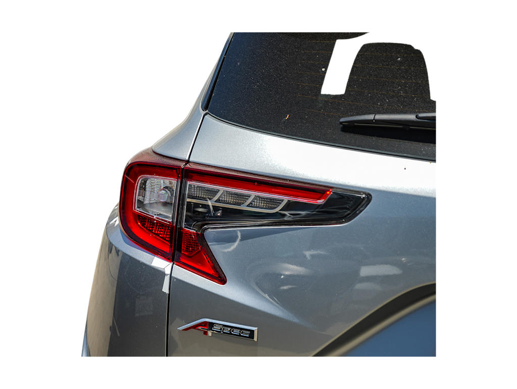 Thumbnail: 2026 Acura RDX - 19
