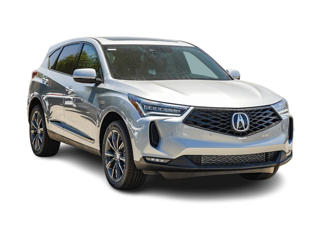 Thumbnail: 2026 Acura RDX - 17