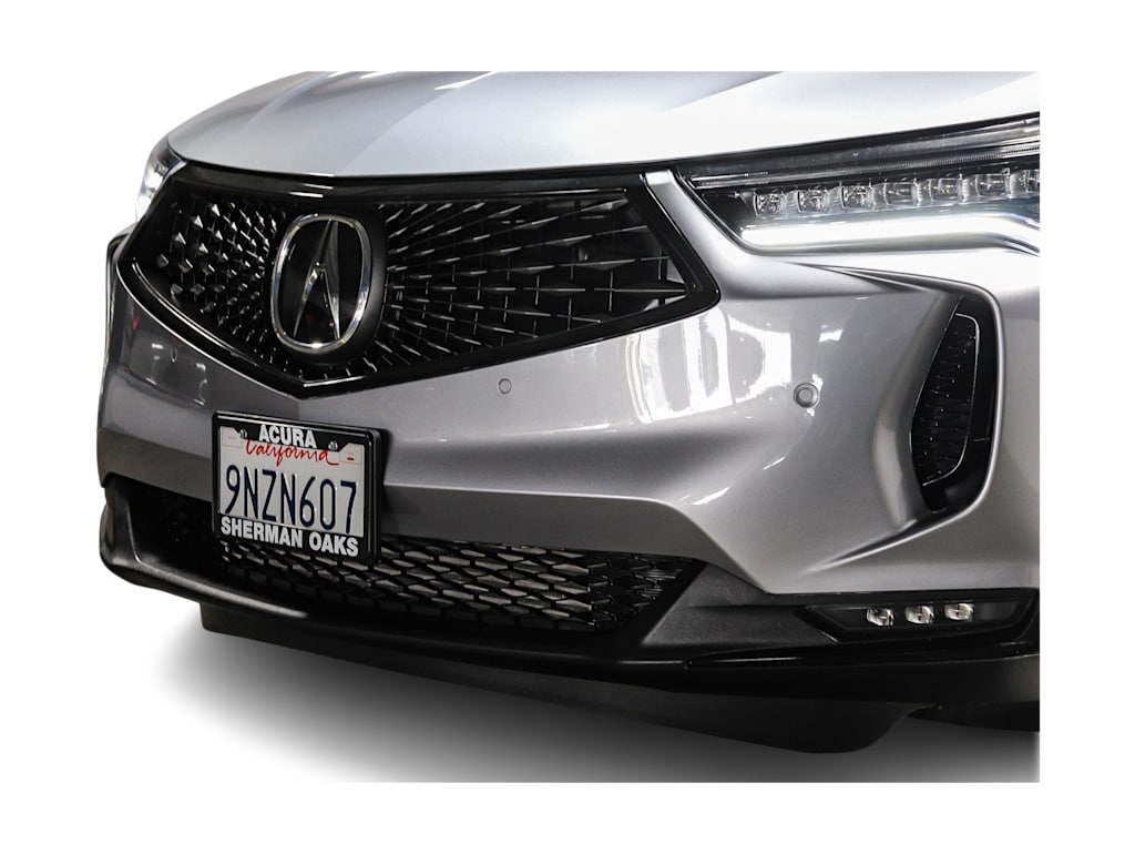 Thumbnail: 2024 Acura RDX - 22