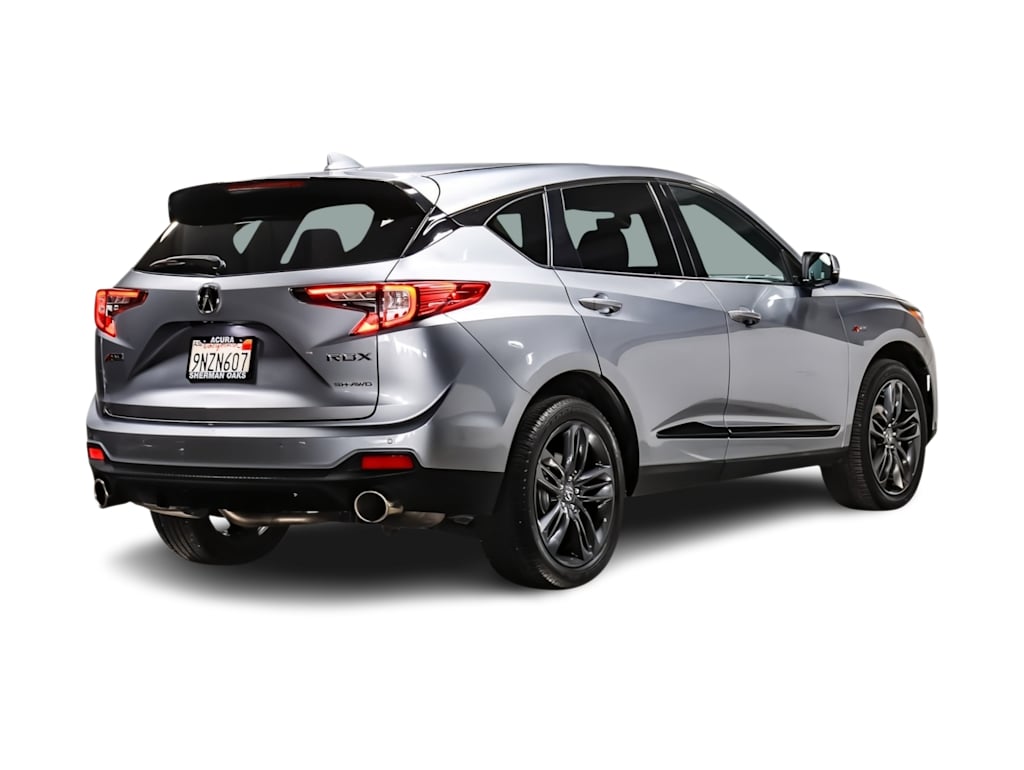 Thumbnail: 2024 Acura RDX - 19