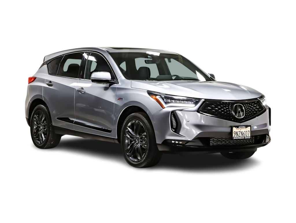 Thumbnail: 2024 Acura RDX - 20