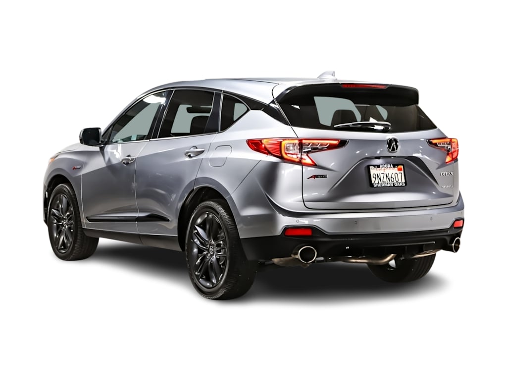 Thumbnail: 2024 Acura RDX - 3