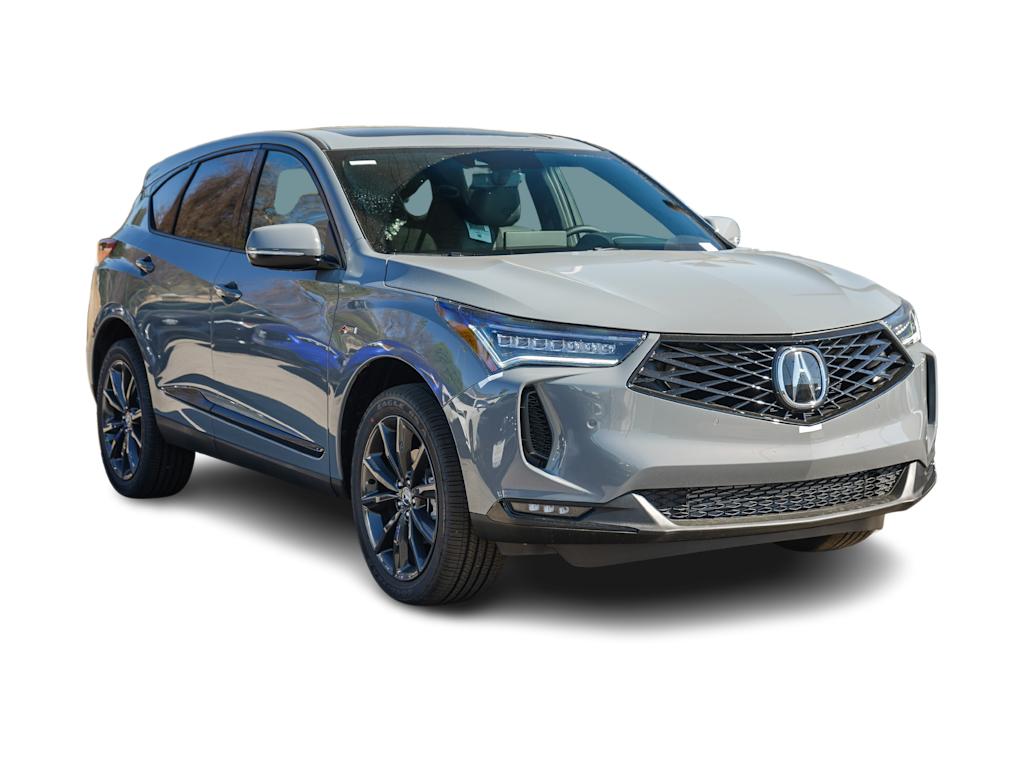 Thumbnail: 2026 Acura RDX - 18