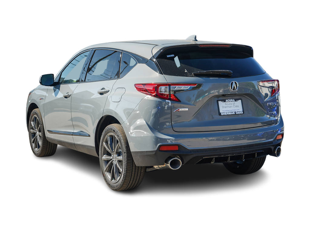Thumbnail: 2026 Acura RDX - 3