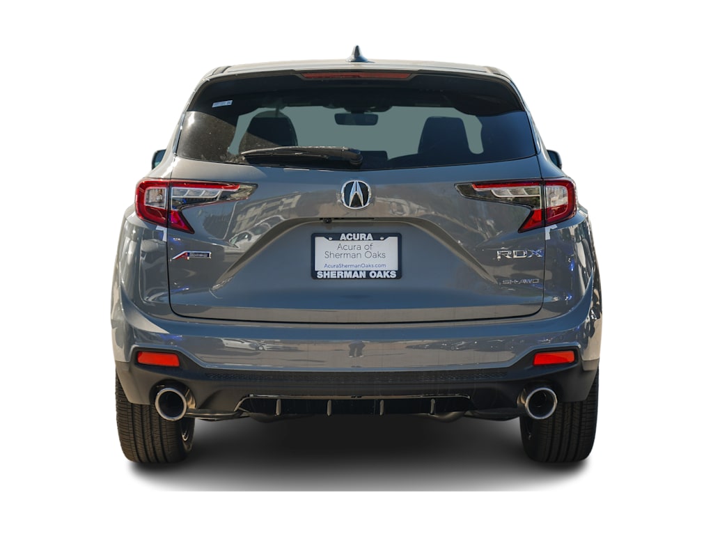 Thumbnail: 2026 Acura RDX - 4