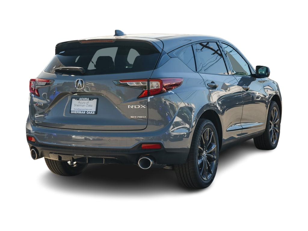 Thumbnail: 2026 Acura RDX - 19