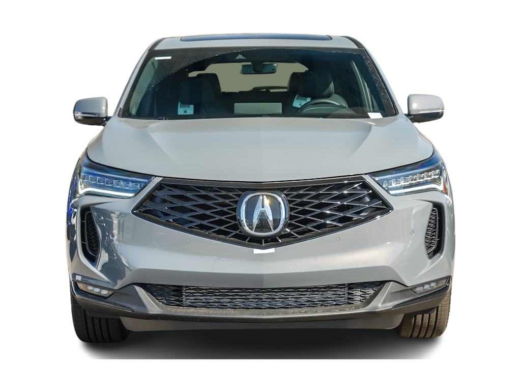 Thumbnail: 2026 Acura RDX - 5
