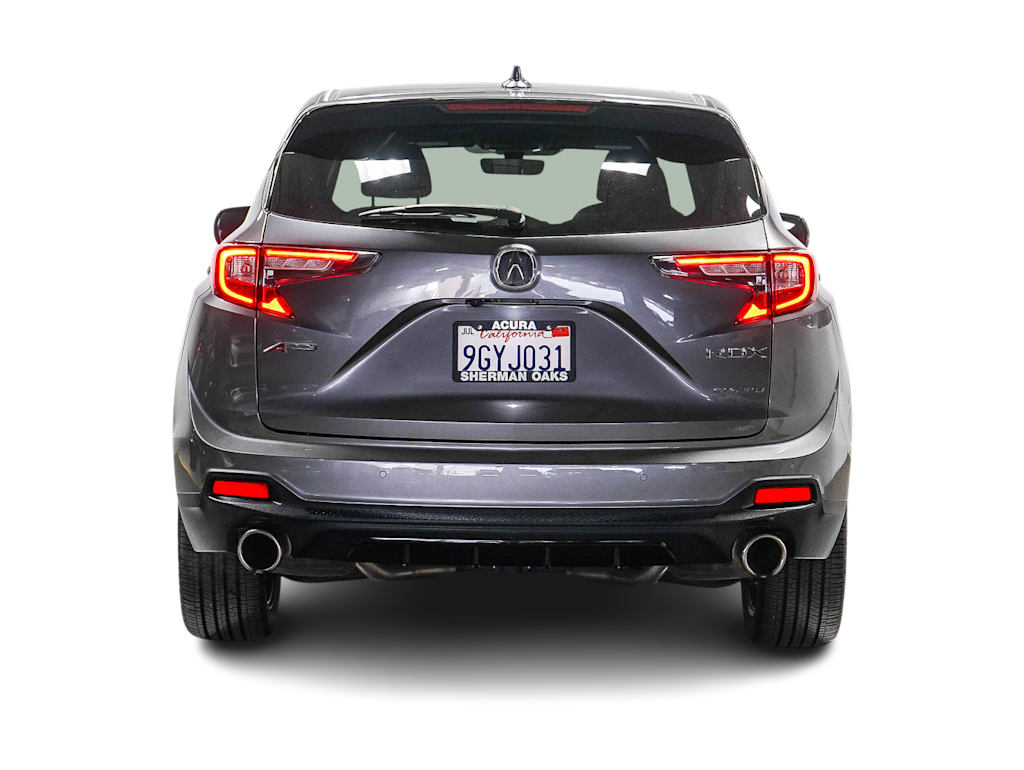 Thumbnail: 2023 Acura RDX - 4