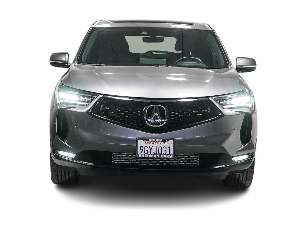 Thumbnail: 2023 Acura RDX - 19