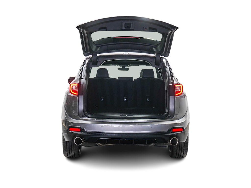 Thumbnail: 2023 Acura RDX - 17