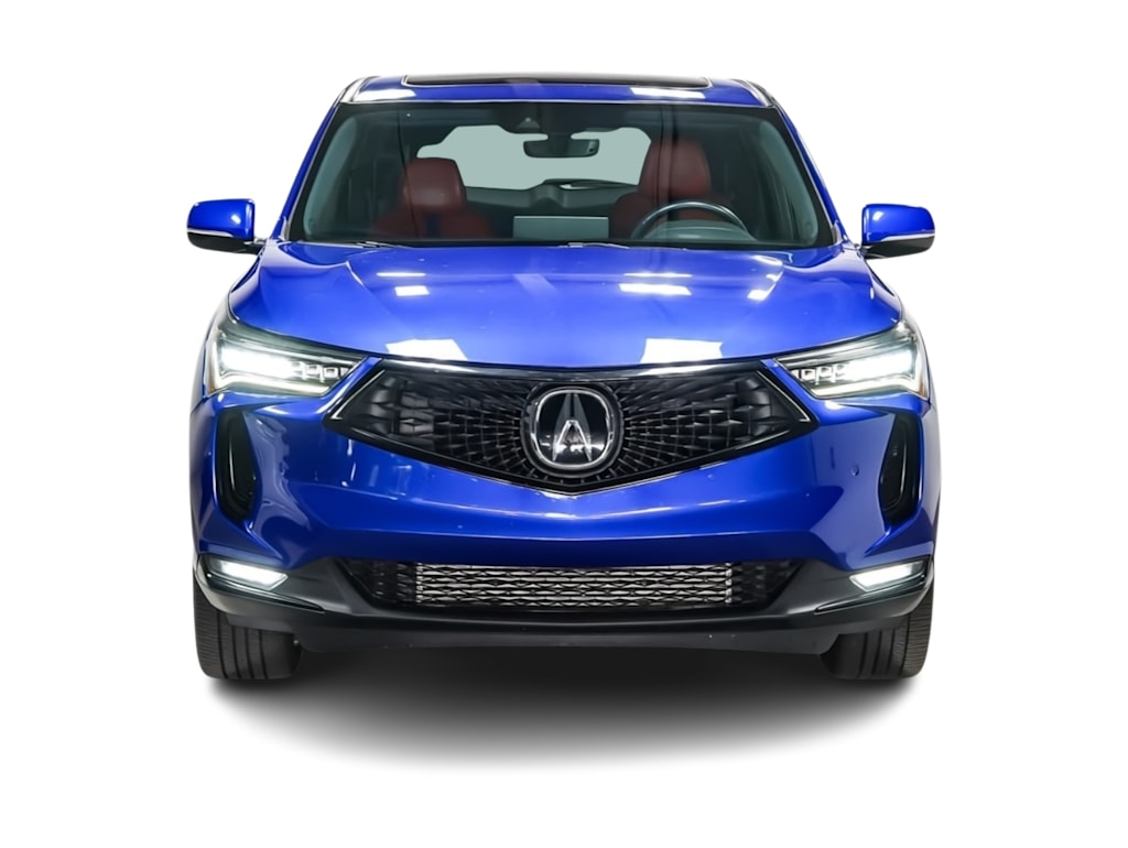 Thumbnail: 2024 Acura RDX - 5