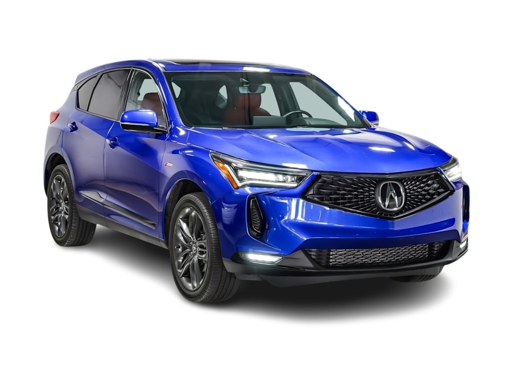 Thumbnail: 2024 Acura RDX - 21