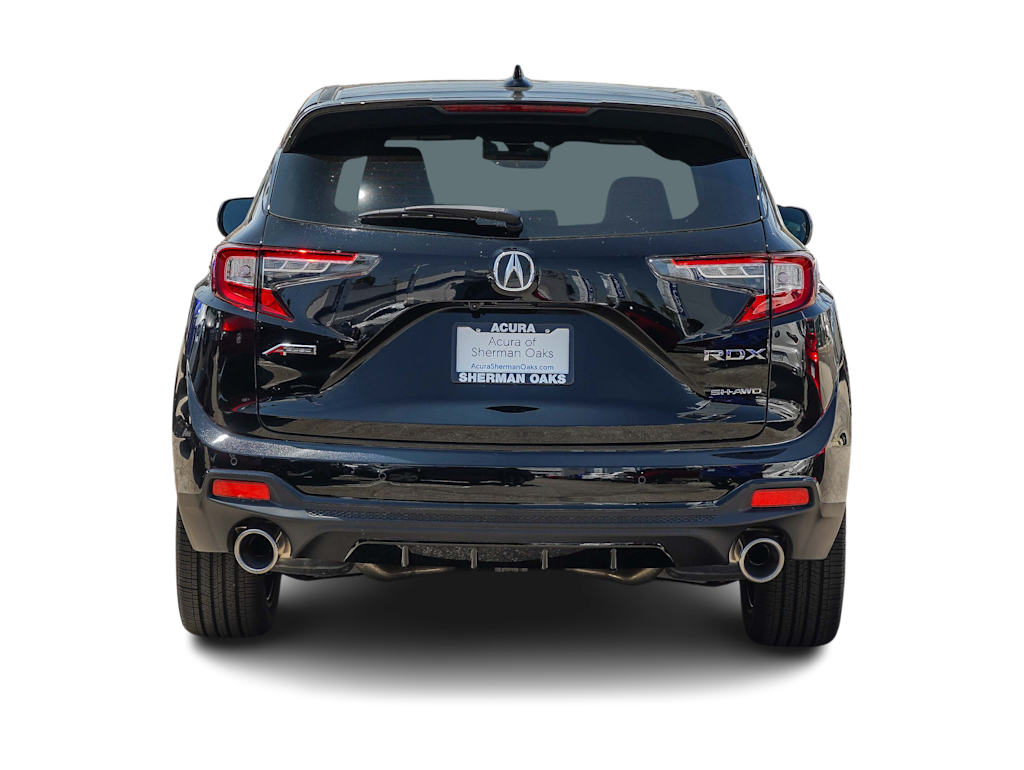 Thumbnail: 2025 Acura RDX - 4