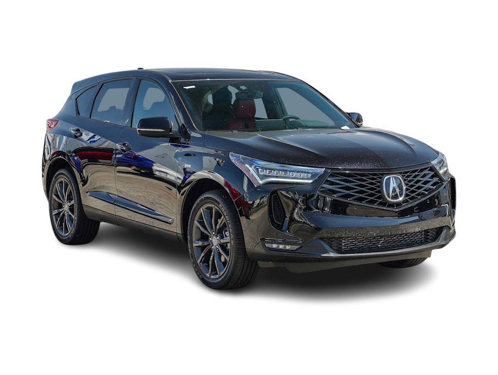 Thumbnail: 2025 Acura RDX - 18