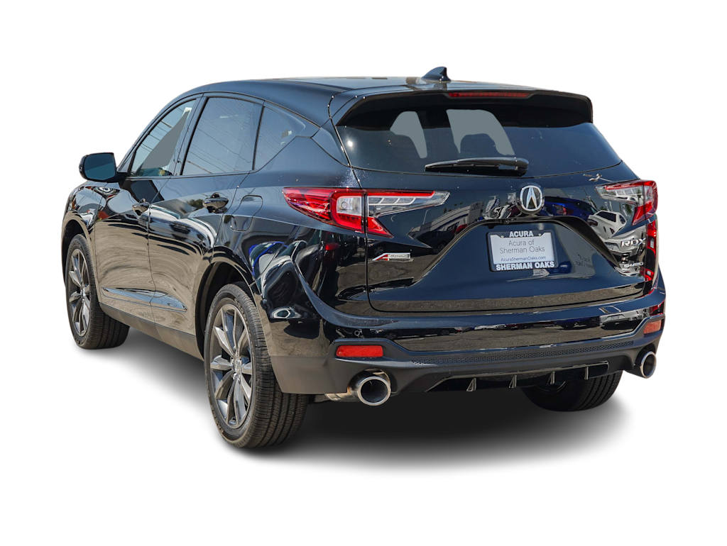 Thumbnail: 2025 Acura RDX - 3