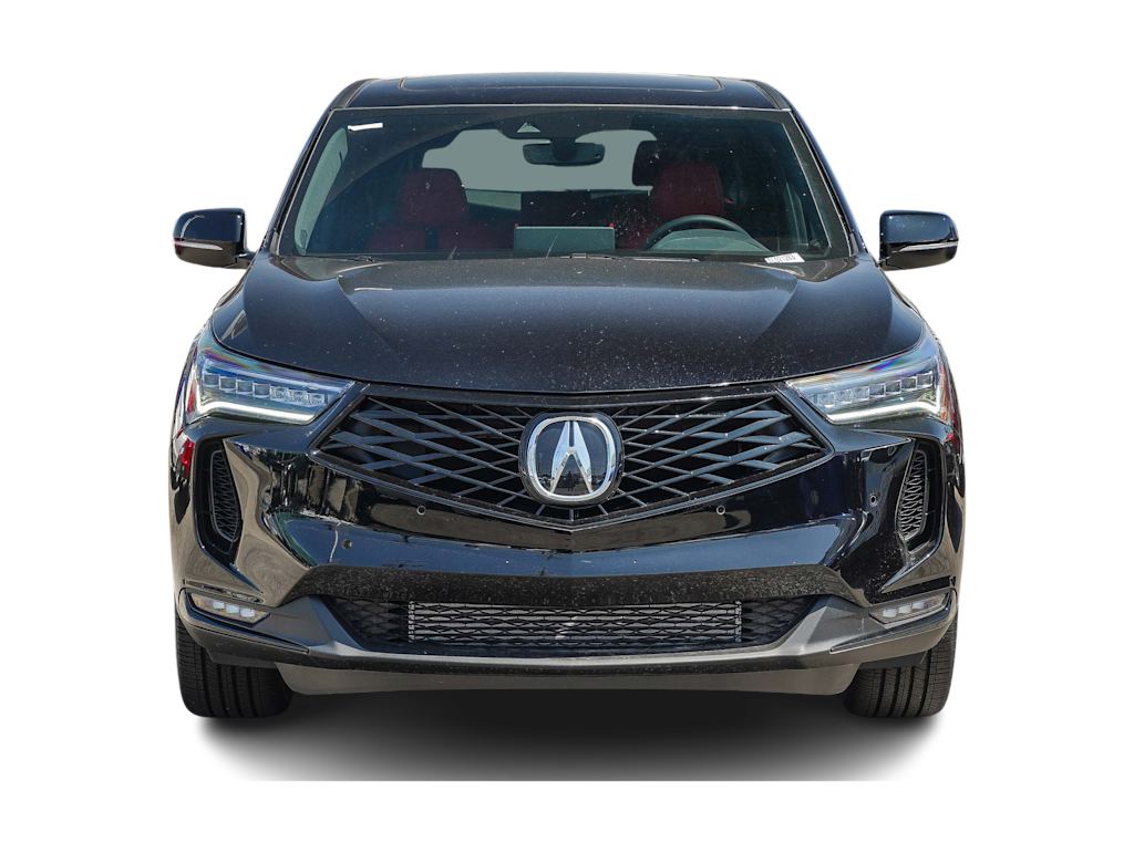 Thumbnail: 2025 Acura RDX - 5
