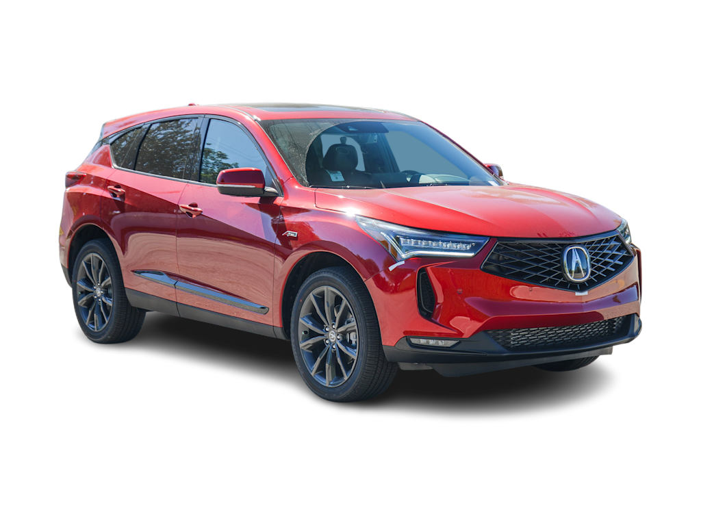 Thumbnail: 2025 Acura RDX - 16