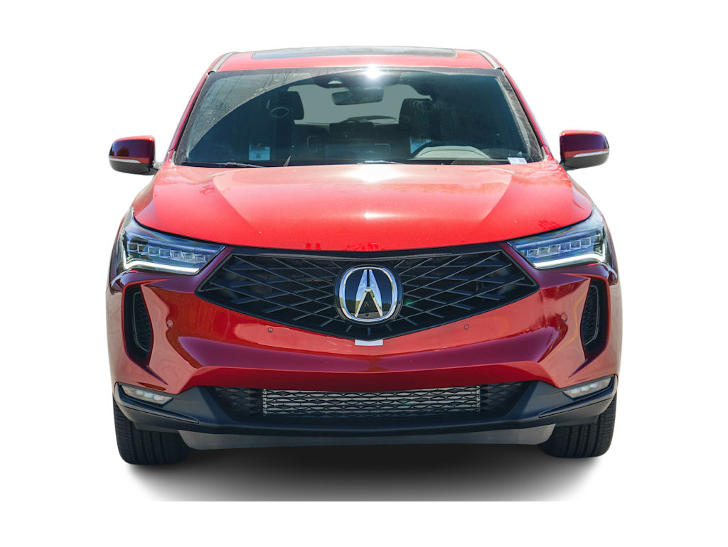Thumbnail: 2025 Acura RDX - 5
