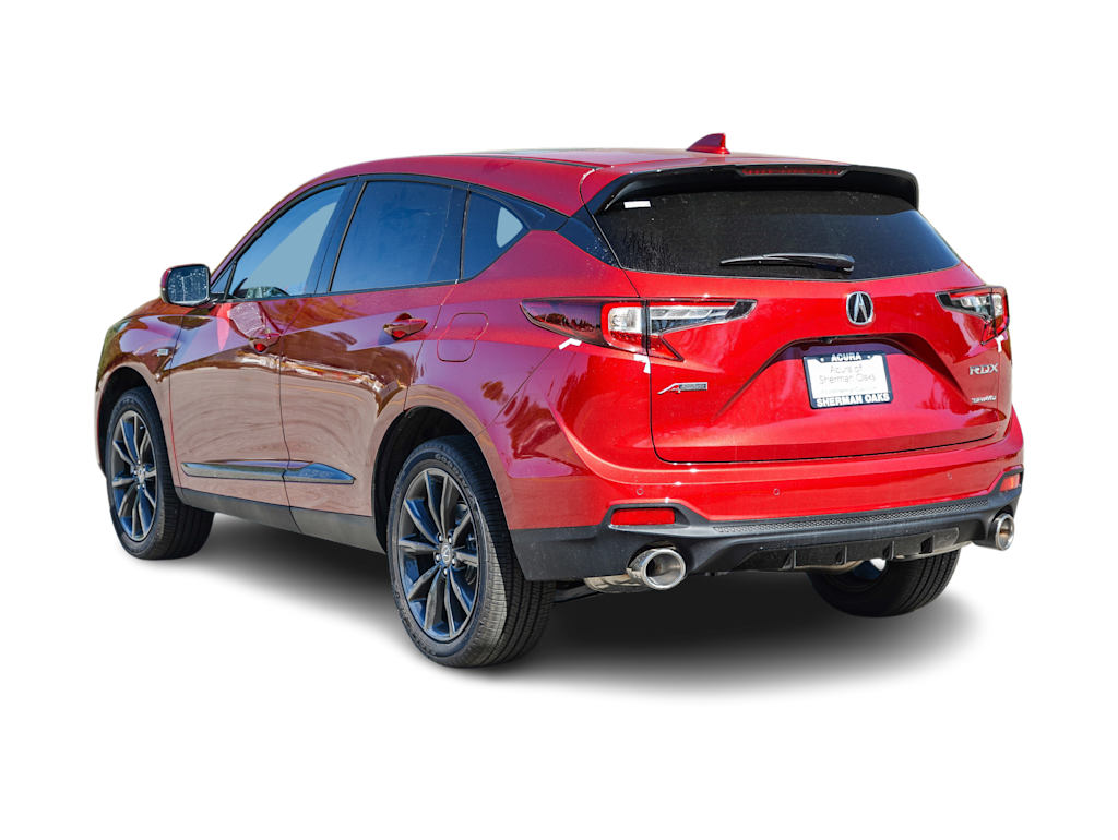 Thumbnail: 2025 Acura RDX - 3