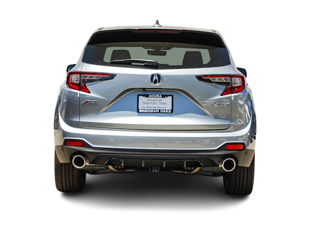 Thumbnail: 2026 Acura RDX - 4