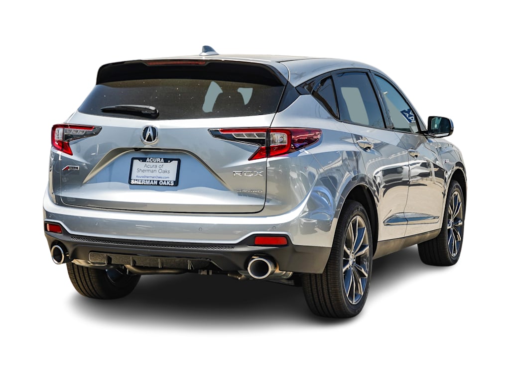 Thumbnail: 2026 Acura RDX - 18