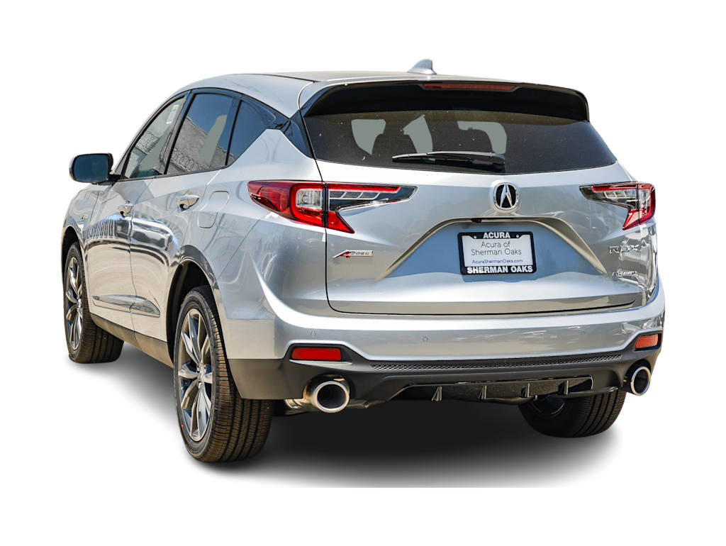 Thumbnail: 2026 Acura RDX - 3