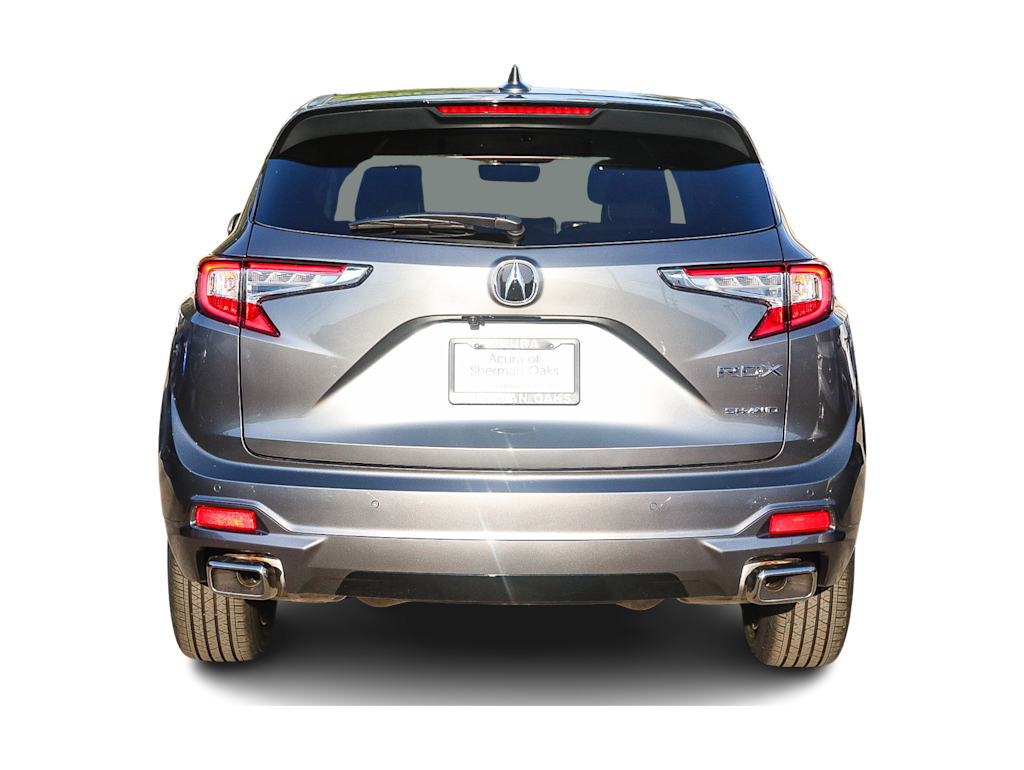 Thumbnail: 2026 Acura RDX - 4