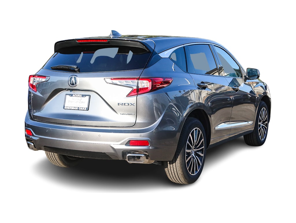 Thumbnail: 2026 Acura RDX - 20