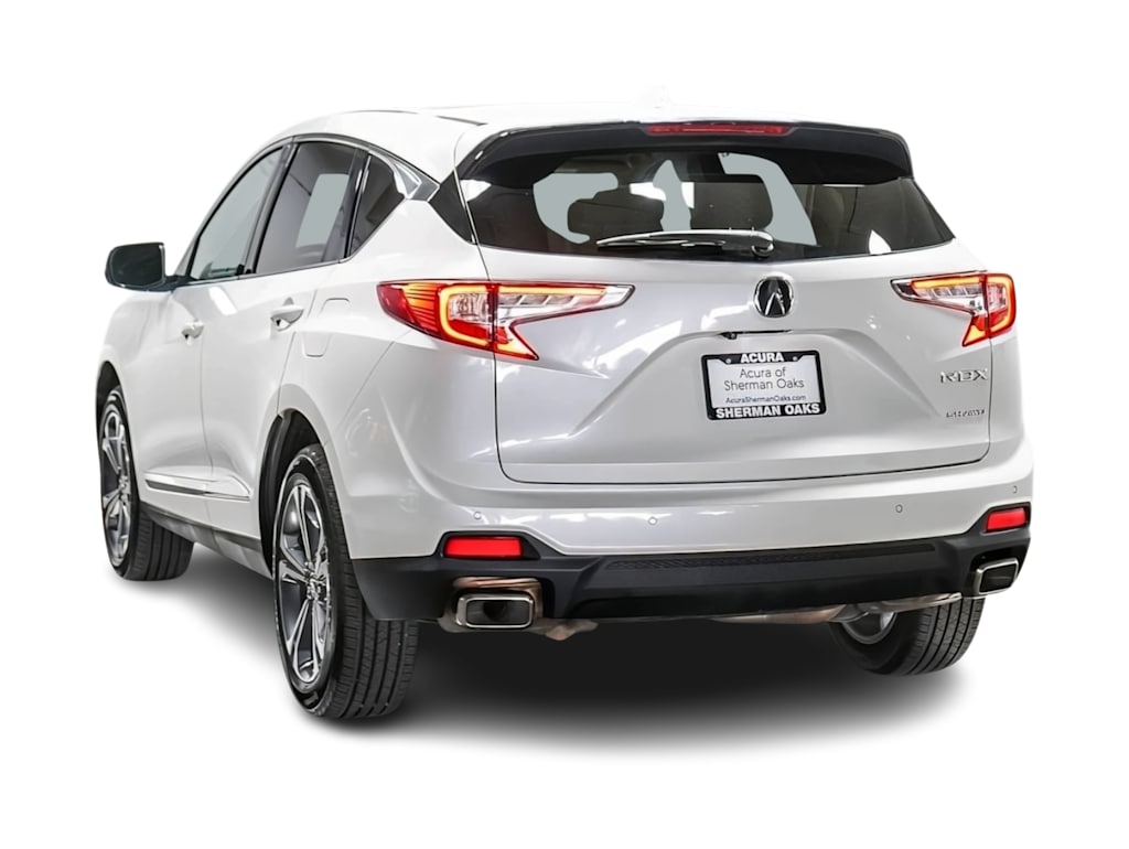 Thumbnail: 2022 Acura RDX - 3