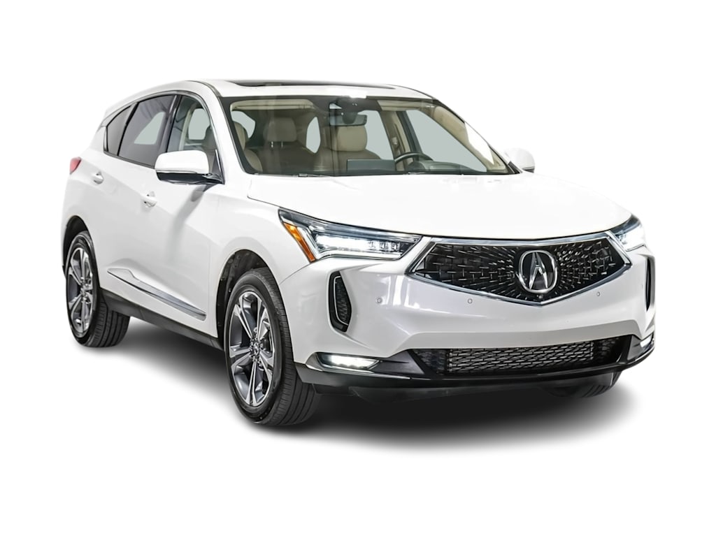 Thumbnail: 2022 Acura RDX - 21