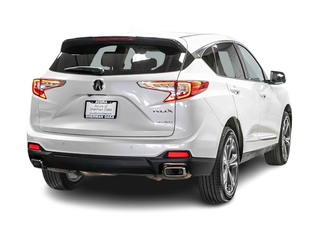 Thumbnail: 2022 Acura RDX - 20