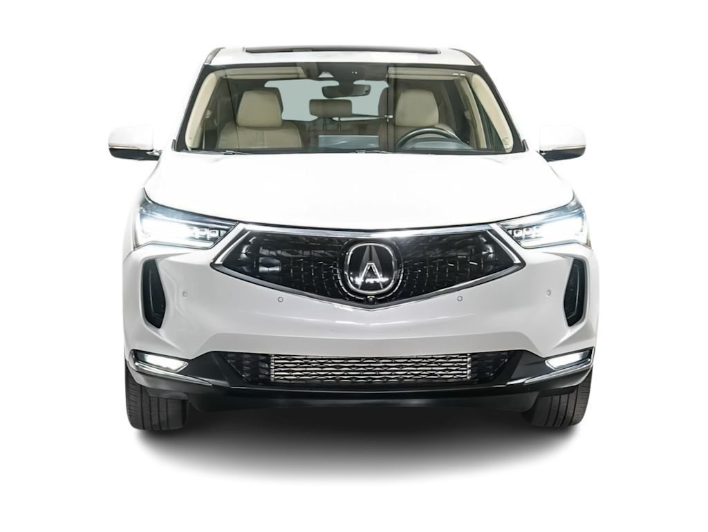Thumbnail: 2022 Acura RDX - 5