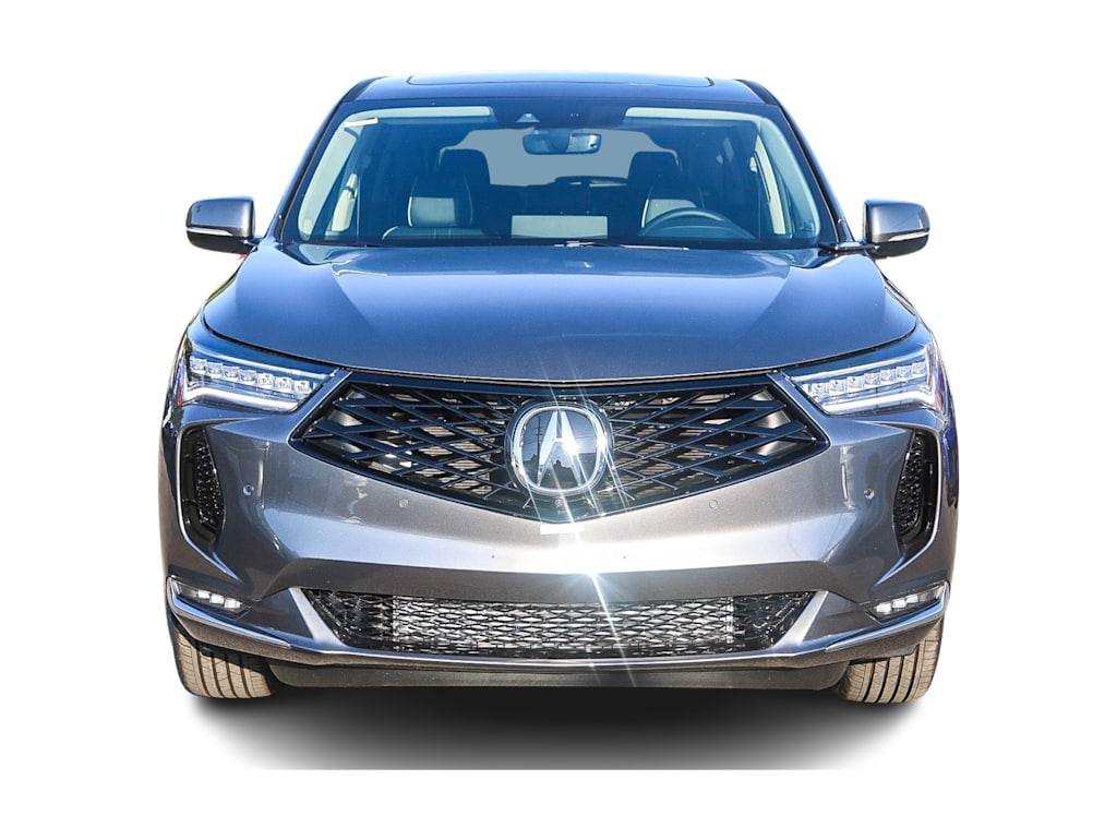 Thumbnail: 2025 Acura RDX - 5