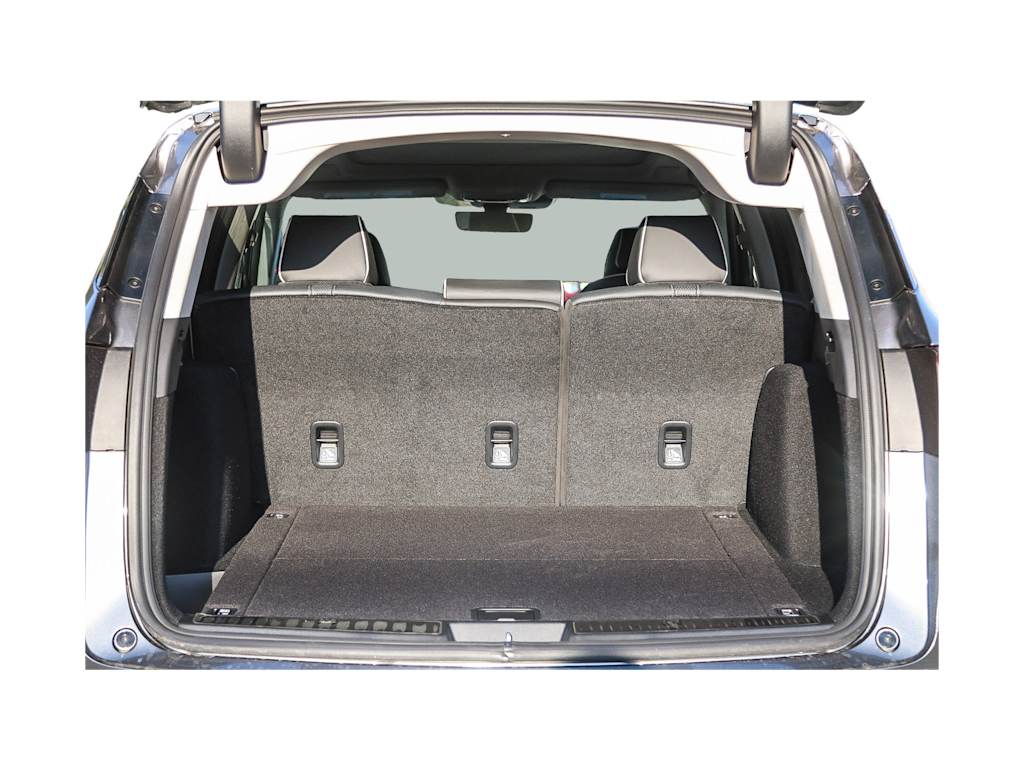 Thumbnail: 2025 Acura RDX - 16