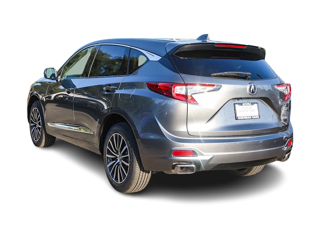 Thumbnail: 2025 Acura RDX - 3