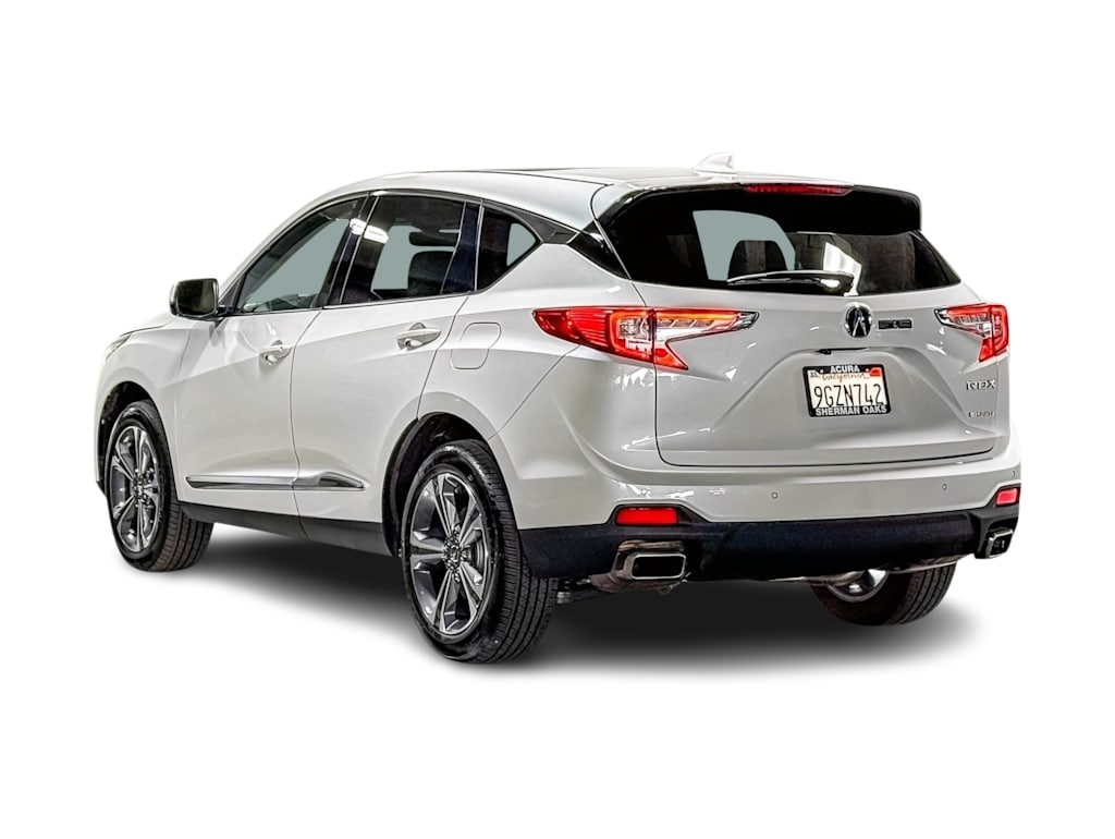 Thumbnail: 2023 Acura RDX - 3
