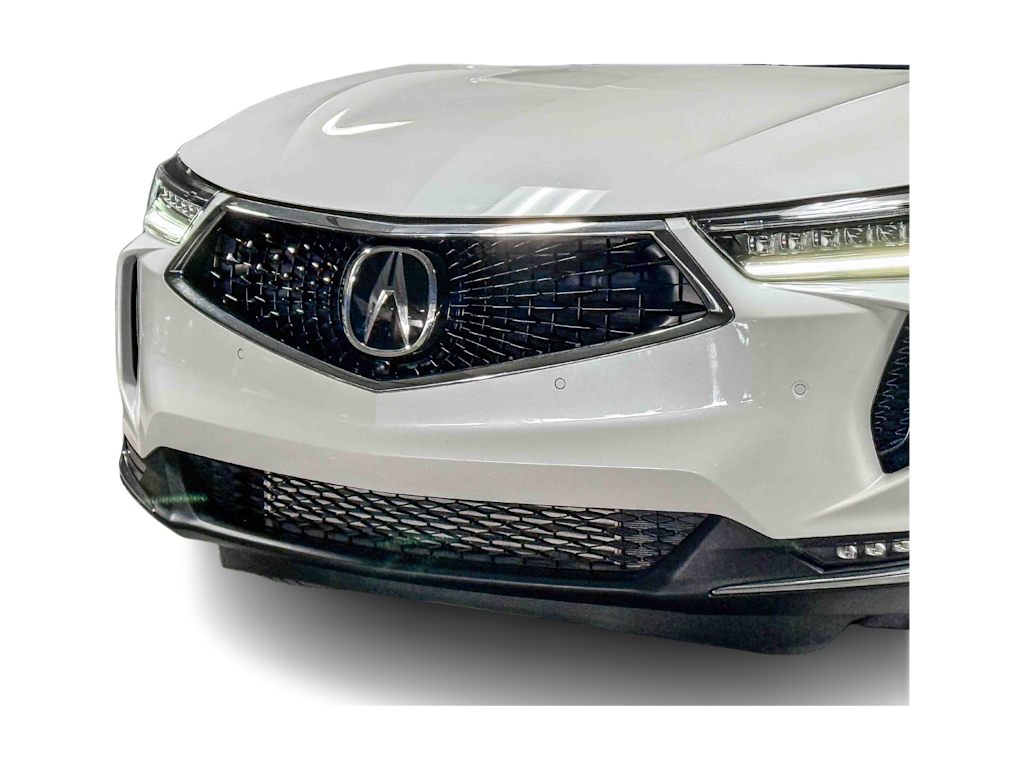 Thumbnail: 2023 Acura RDX - 21