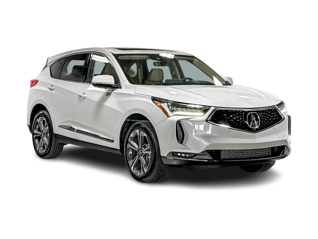 Thumbnail: 2023 Acura RDX - 19