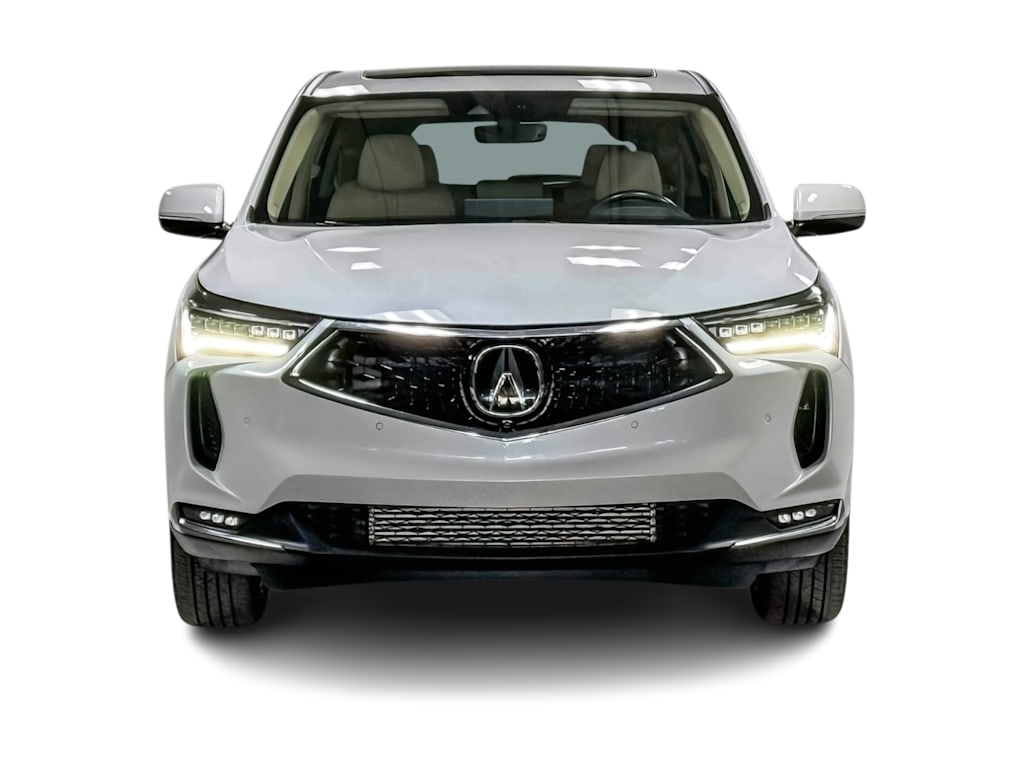 Thumbnail: 2023 Acura RDX - 5