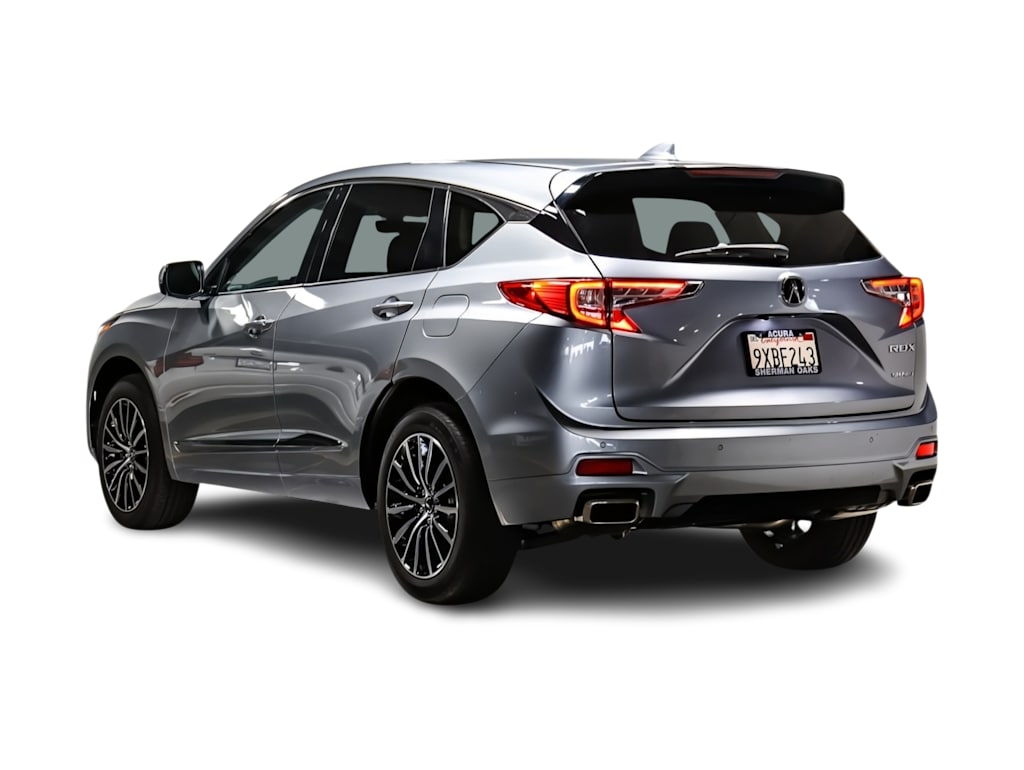 Thumbnail: 2025 Acura RDX - 3