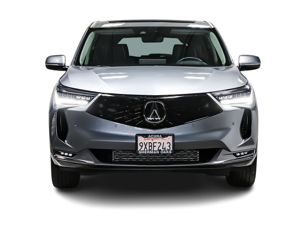 Thumbnail: 2025 Acura RDX - 20