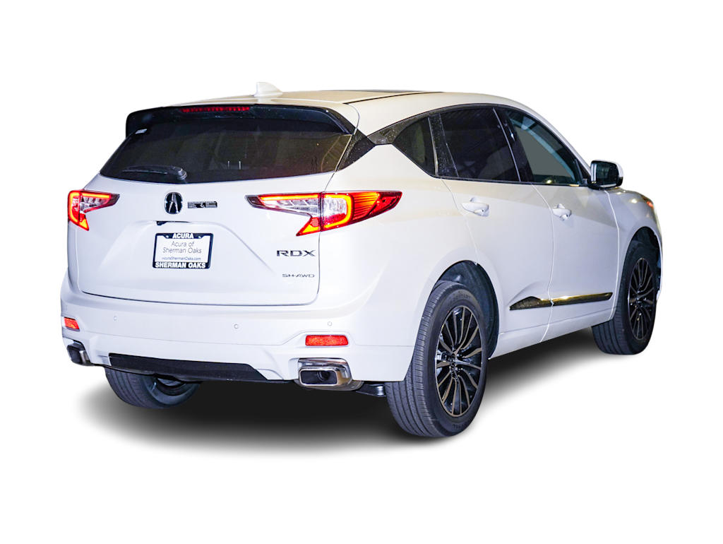 Thumbnail: 2026 Acura RDX - 18