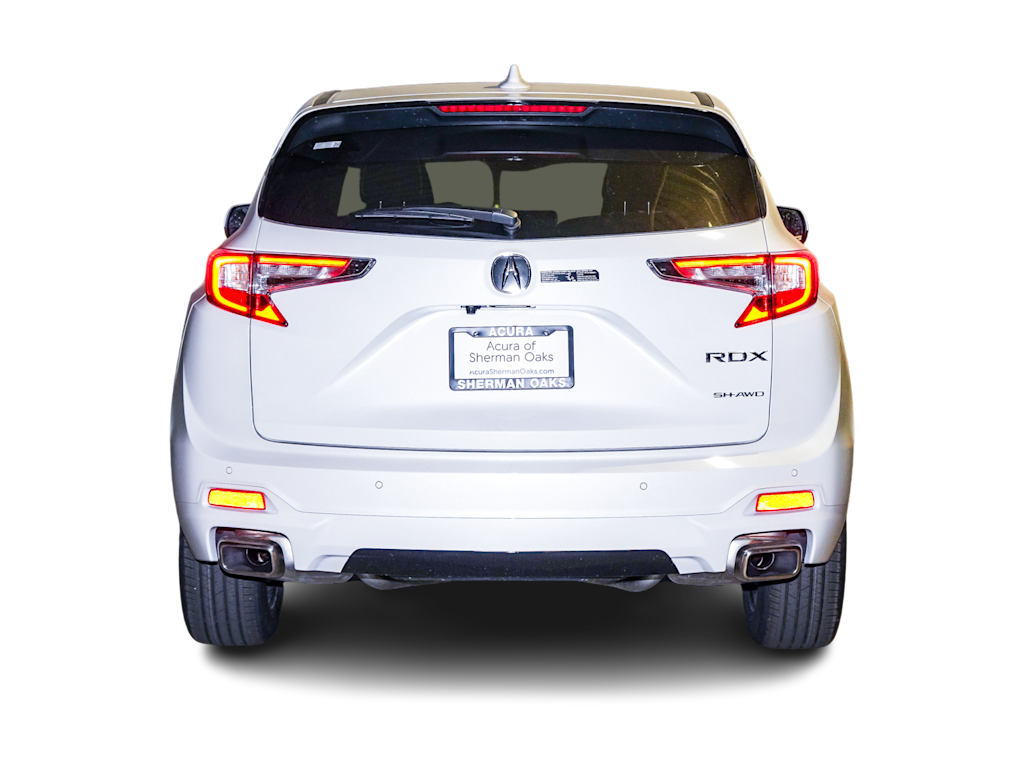 Thumbnail: 2026 Acura RDX - 4