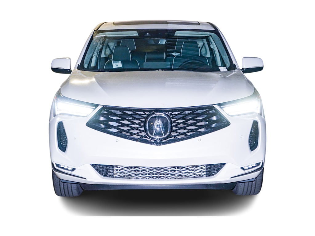 Thumbnail: 2026 Acura RDX - 5