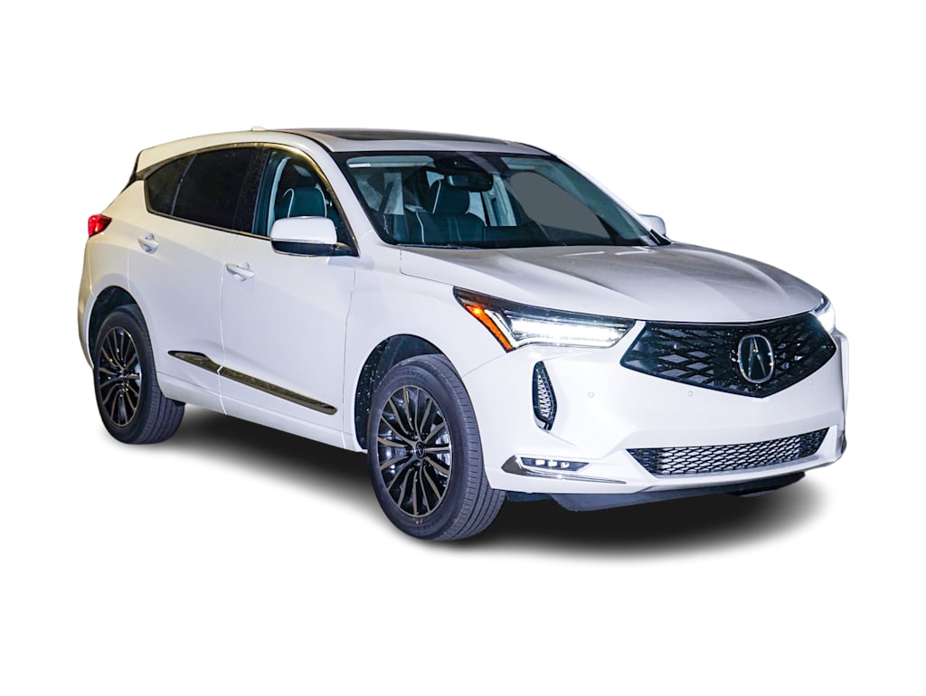 Thumbnail: 2026 Acura RDX - 17