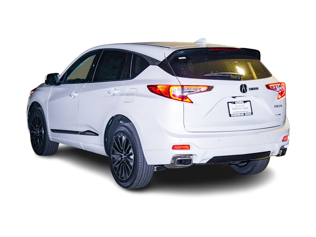 Thumbnail: 2026 Acura RDX - 3