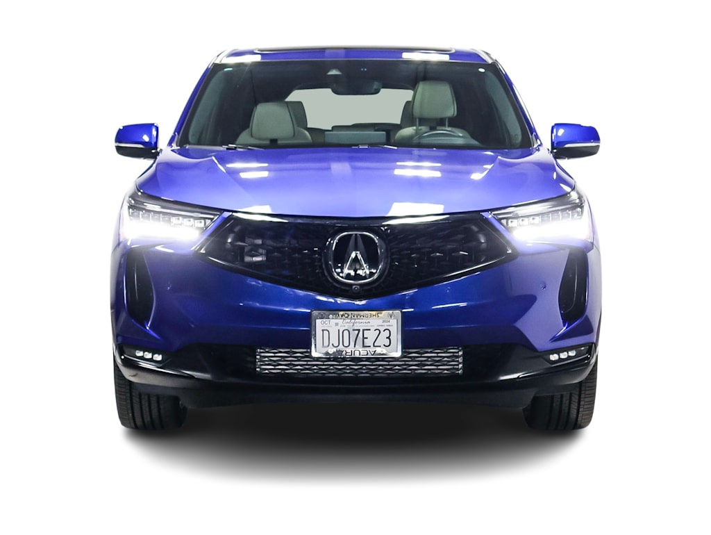 2024 Acura RDX Advance 5