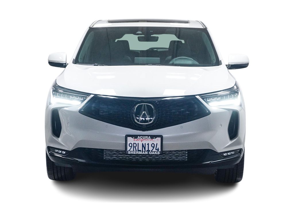 2024 Acura RDX Advance 5