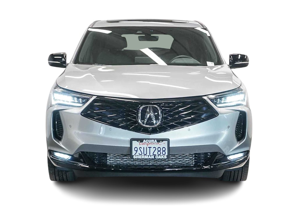 Thumbnail: 2025 Acura RDX - 20